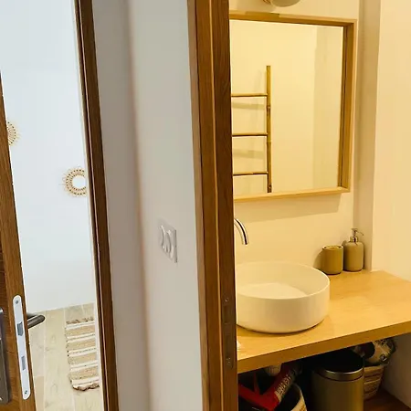 La Bicoque - Les Pieds Dans Le Sable - Vue Sur Les Iles D'or * イエール