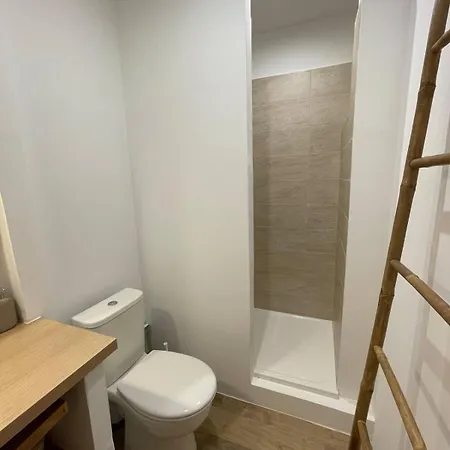 La Bicoque - Les Pieds Dans Le Sable - Vue Sur Les Iles D'or * イエール