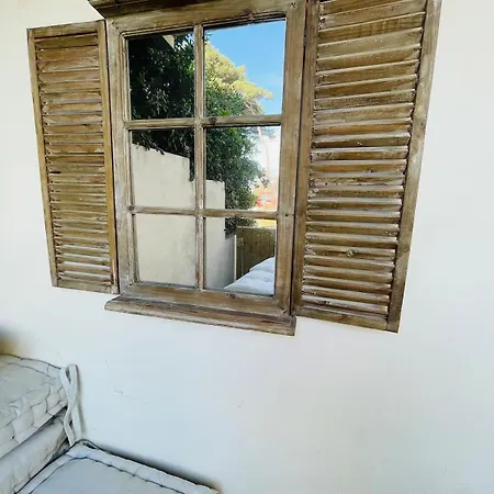 アパート La Bicoque - Les Pieds Dans Le Sable - Vue Sur Les Iles D'or