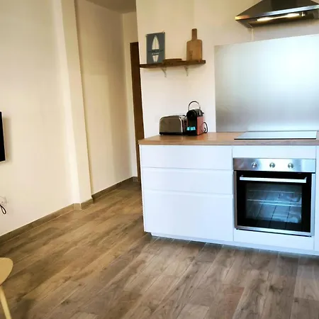 La Bicoque - Les Pieds Dans Le Sable - Vue Sur Les Iles D'or * イエール