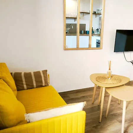 La Bicoque - Les Pieds Dans Le Sable - Vue Sur Les Iles D'or イエール