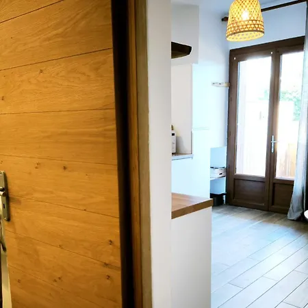 La Bicoque - Les Pieds Dans Le Sable - Vue Sur Les Iles D'or アパート イエール