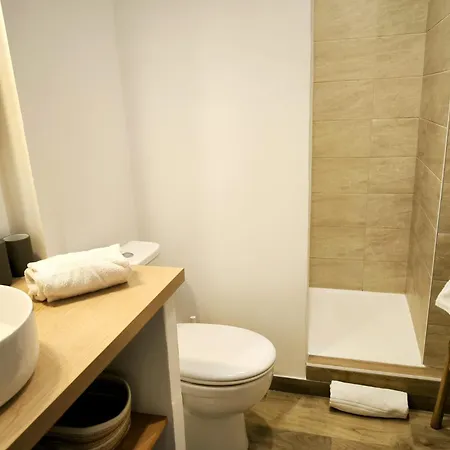 アパート La Bicoque - Les Pieds Dans Le Sable - Vue Sur Les Iles D'or イエール