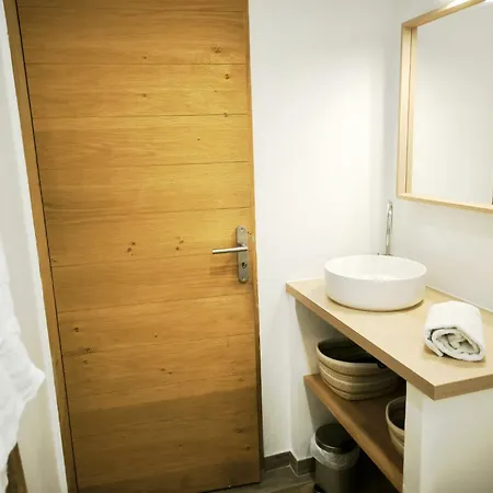 La Bicoque - Les Pieds Dans Le Sable - Vue Sur Les Iles D'or アパート イエール